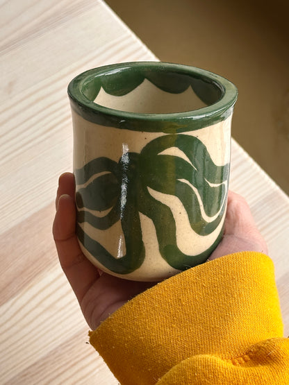 Handpainted Assorted Ceramics