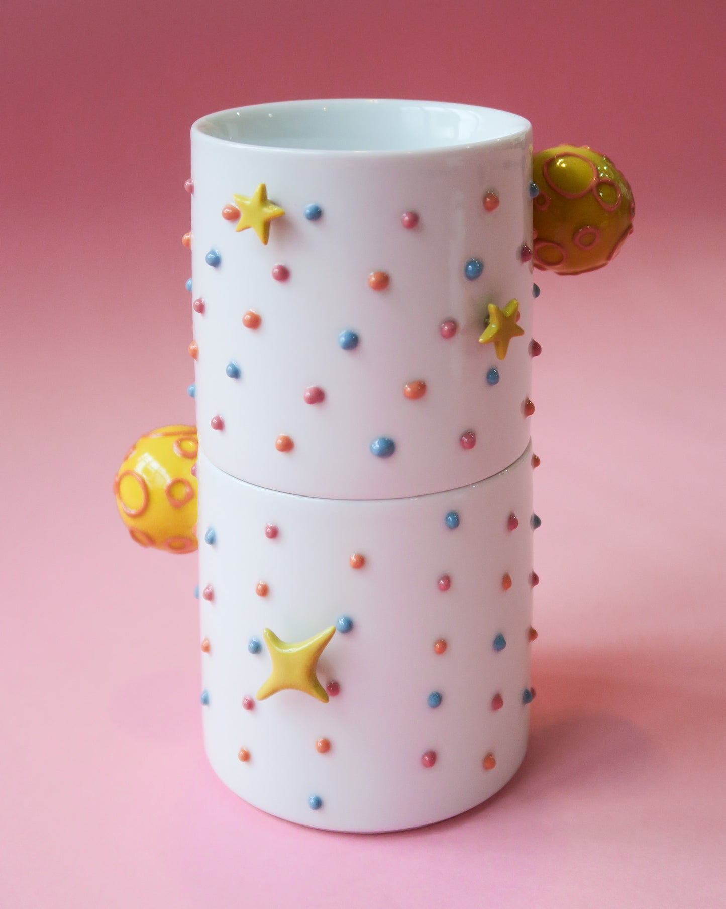 Spinning Stars Cup