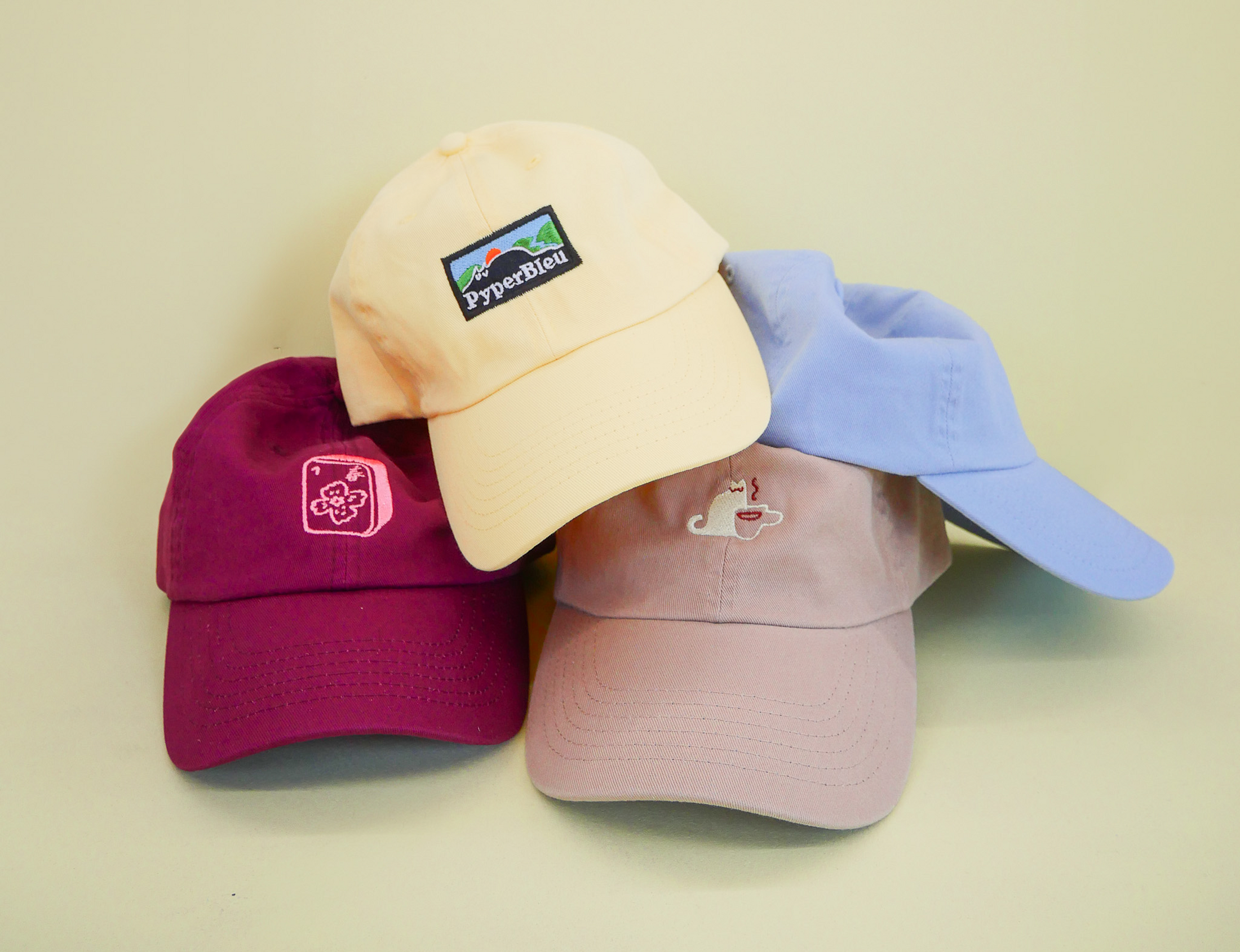 New Arrivals