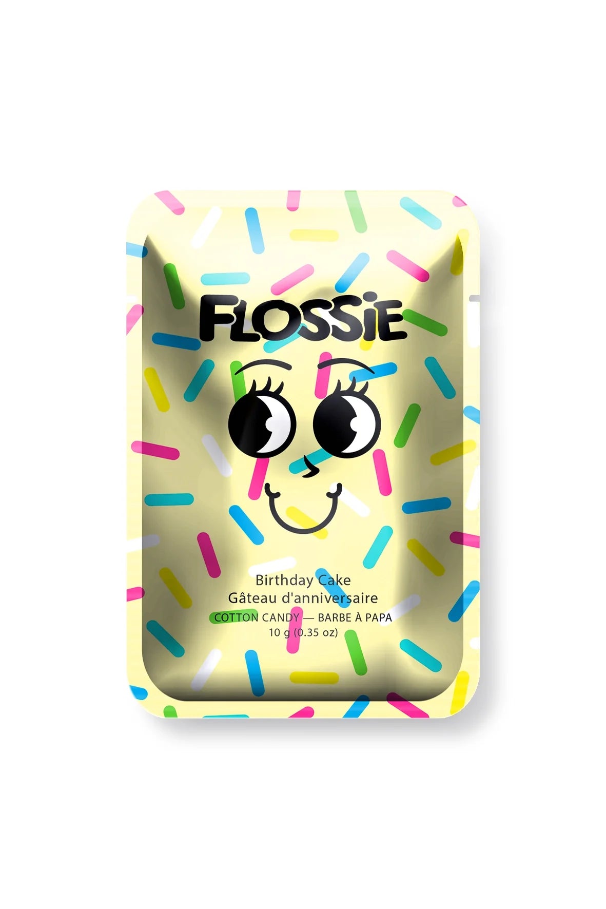 Flossie