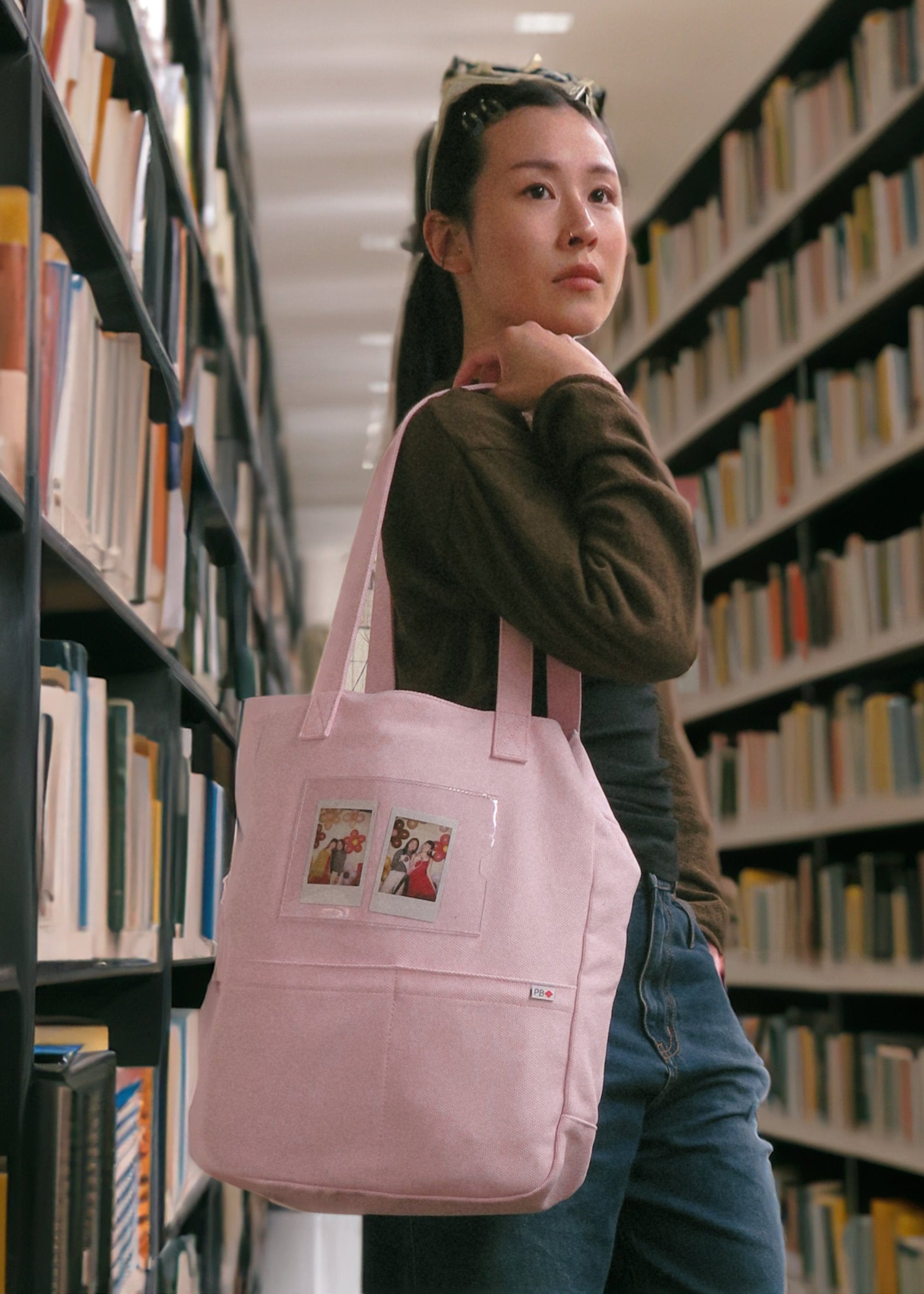 Artist Tote