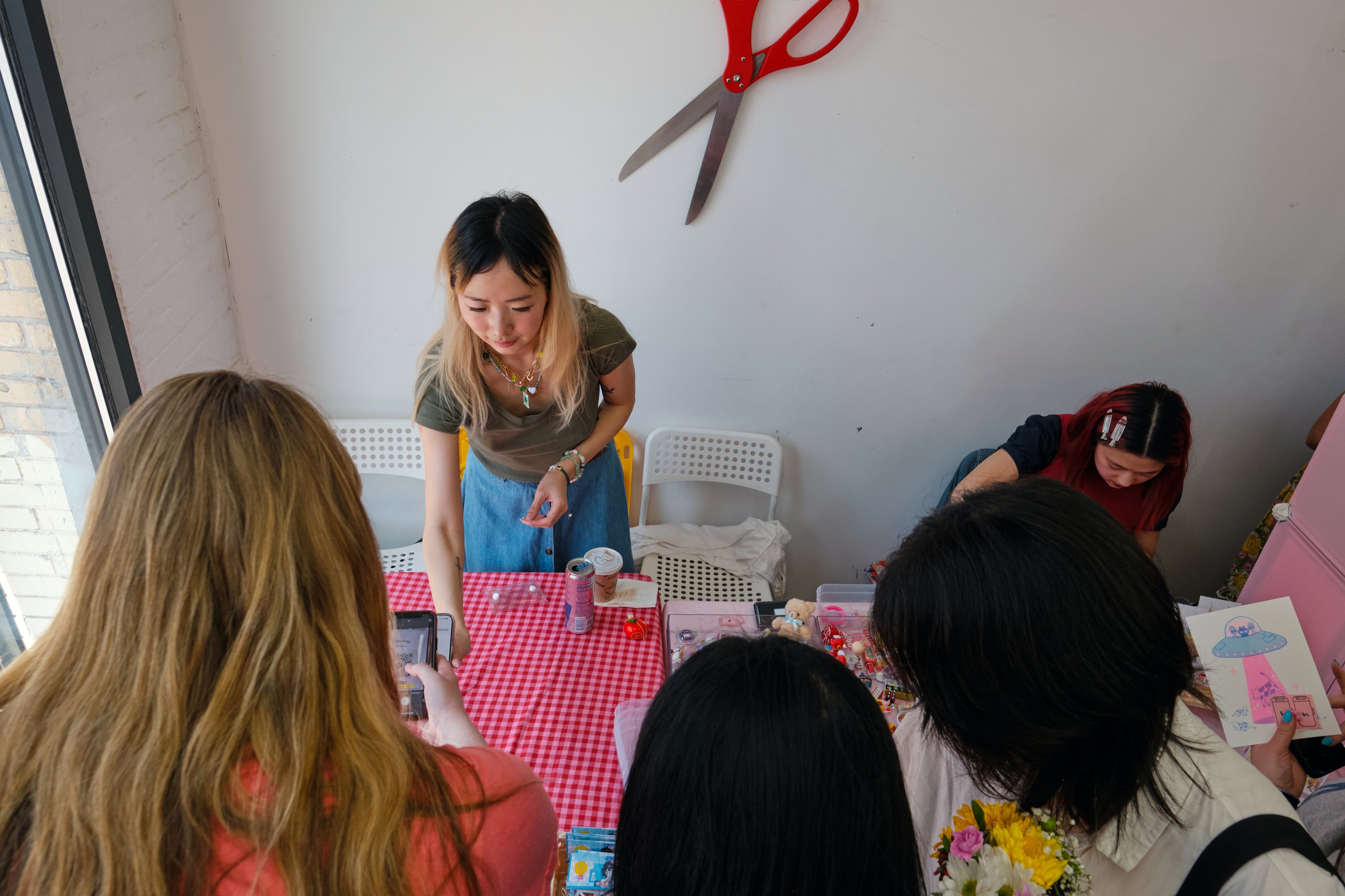 Events & Workshops