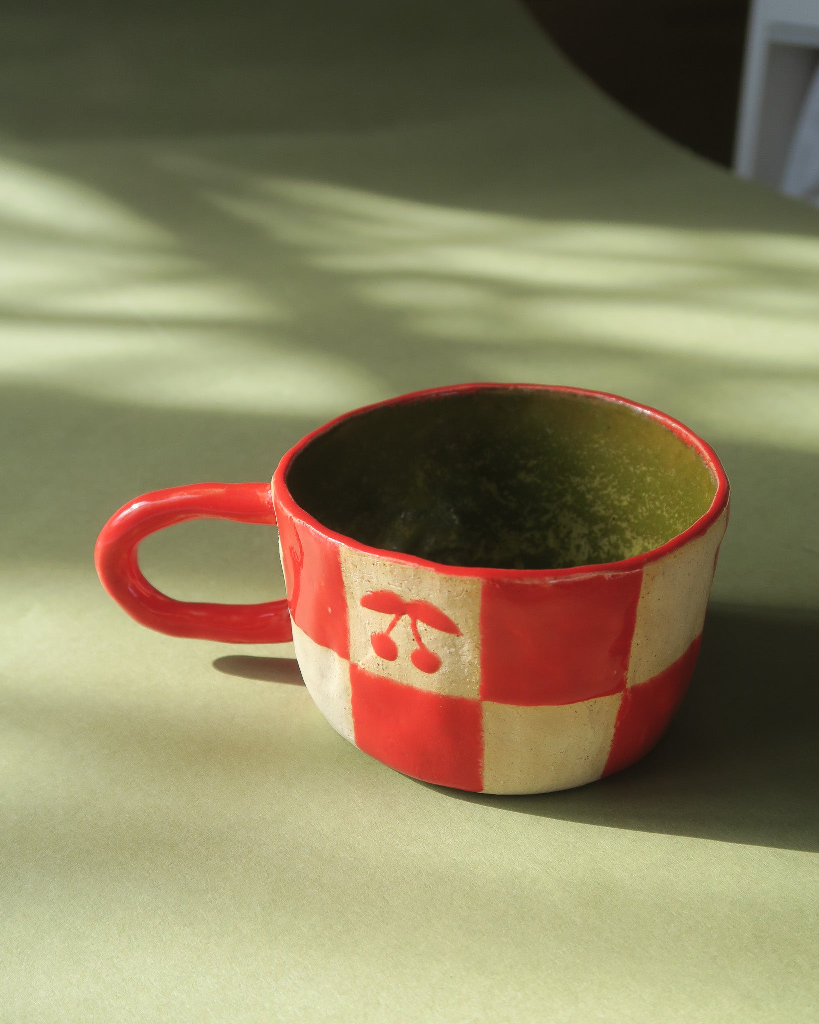 Ceramics