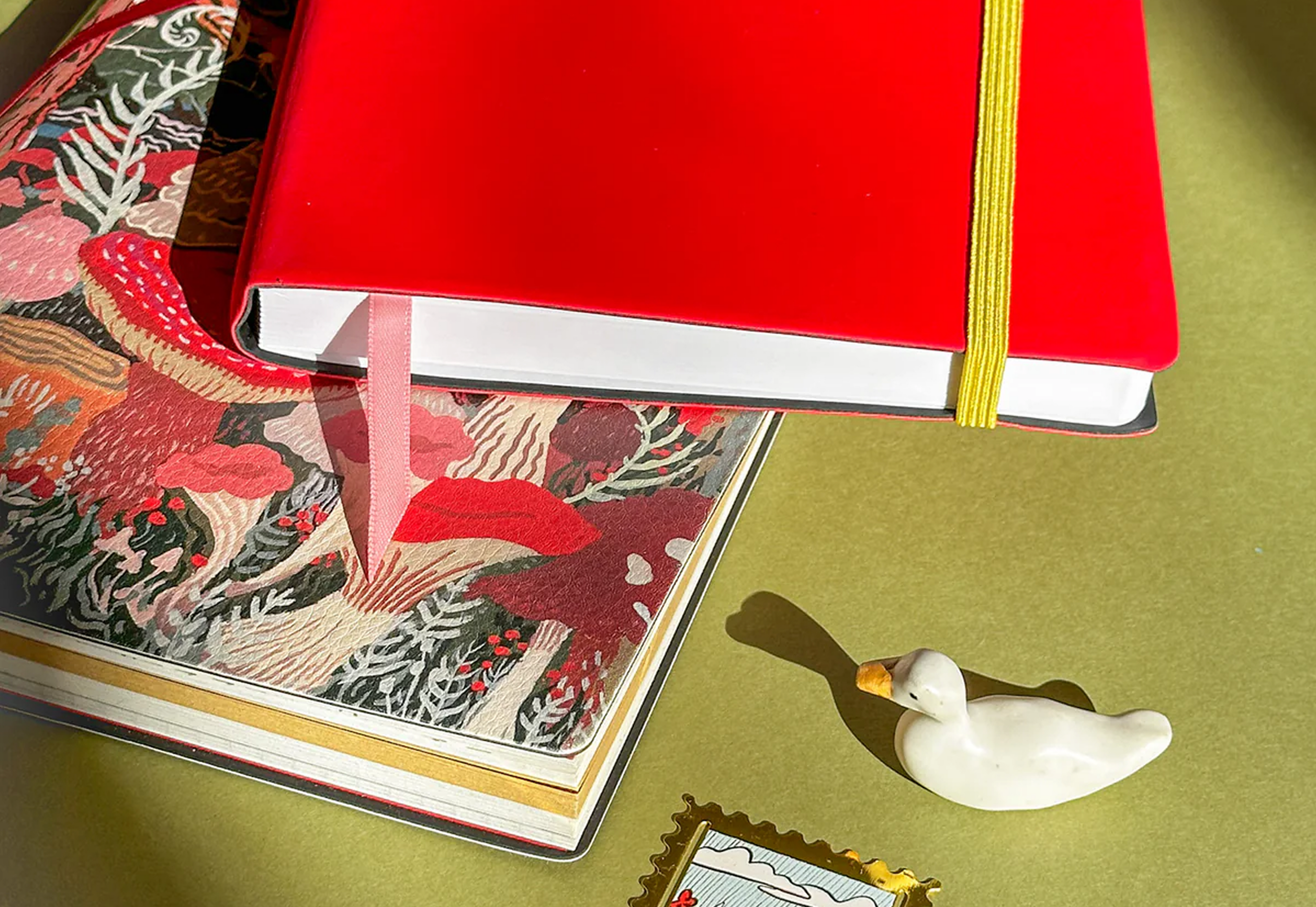 Notebooks