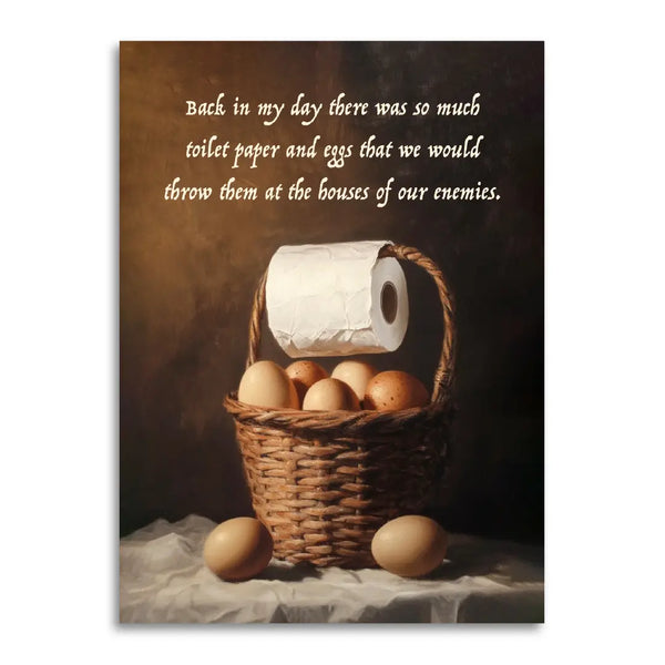 Greeting Cards (Bad Betty Co.)