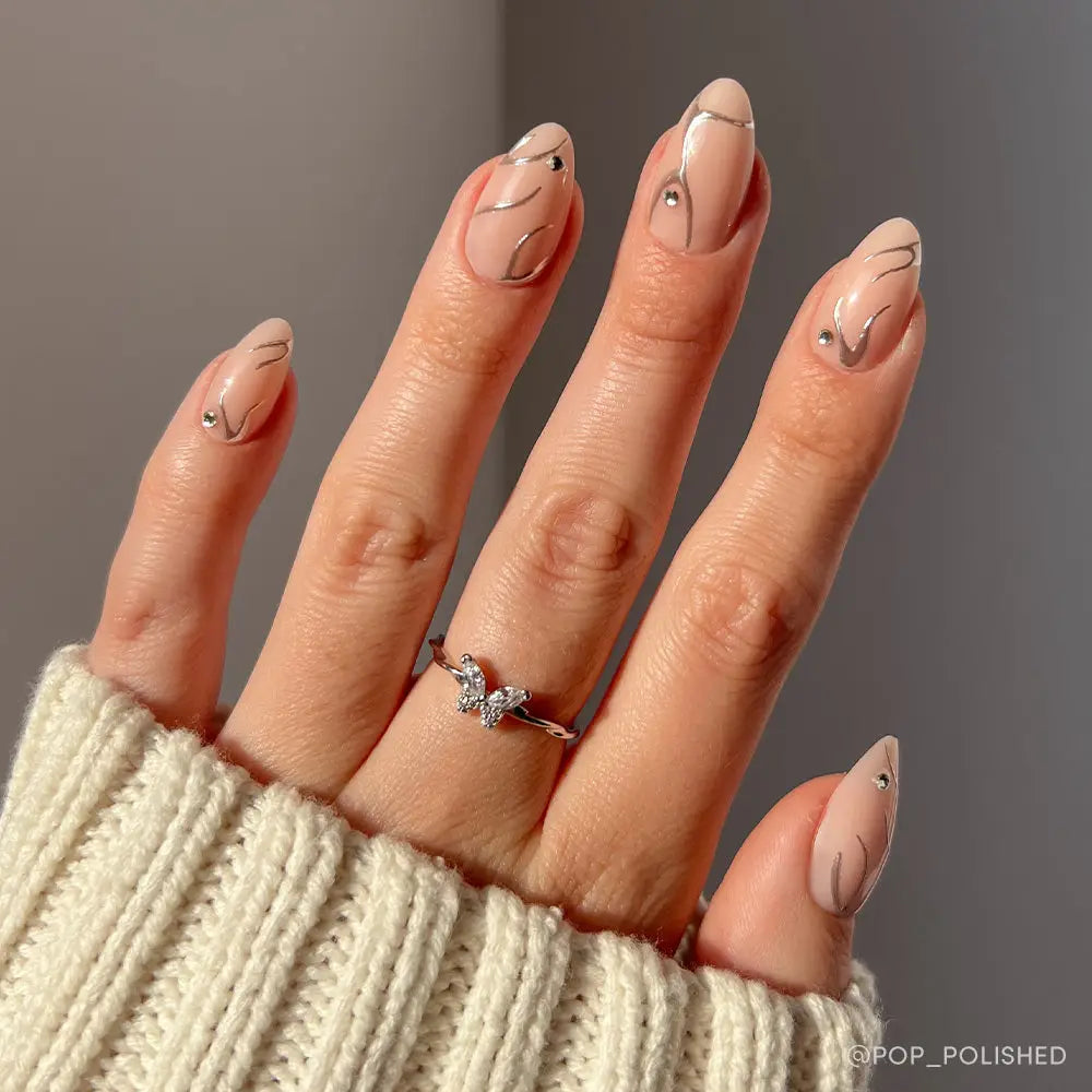 Glamnetic Press-On Nails