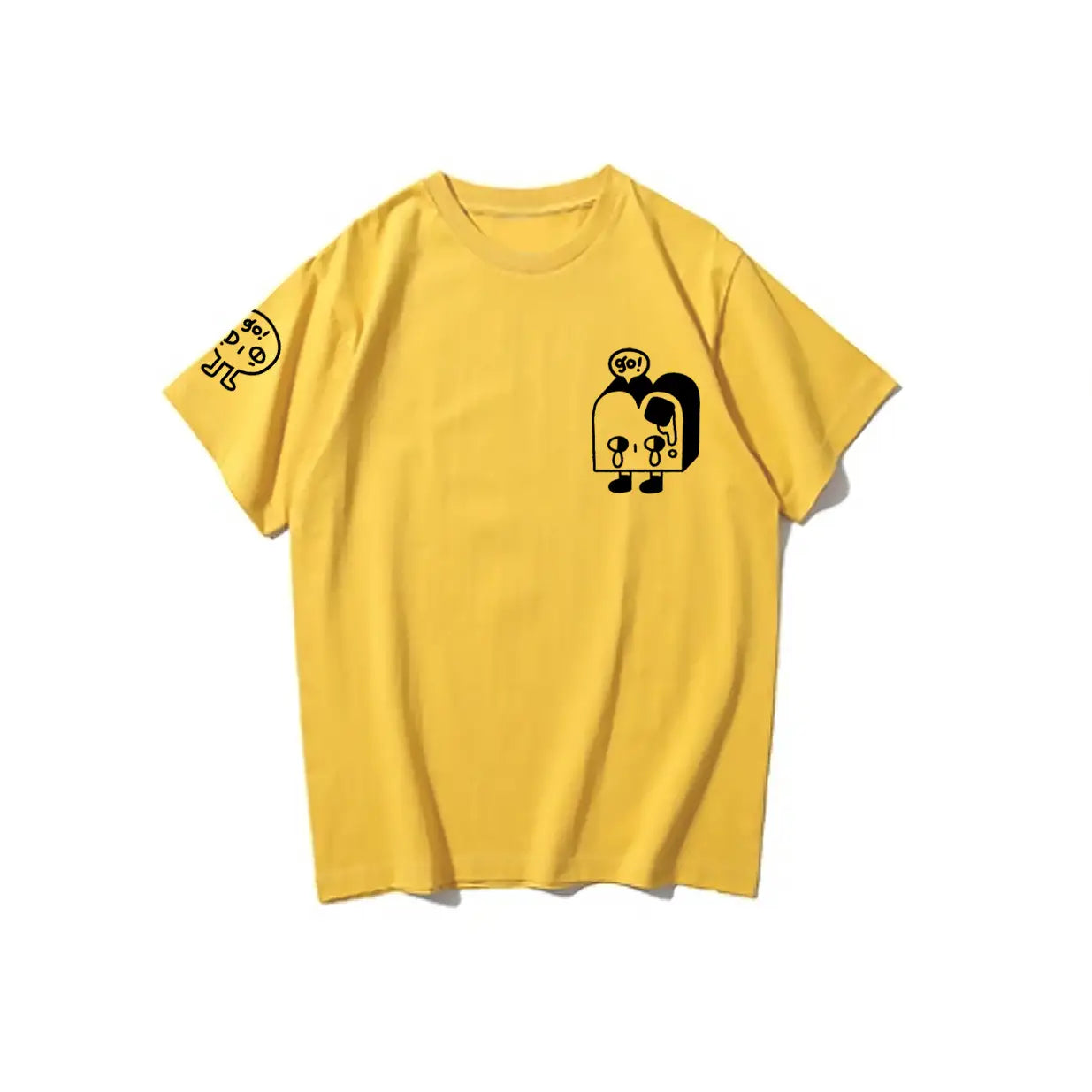 Pan Tee
