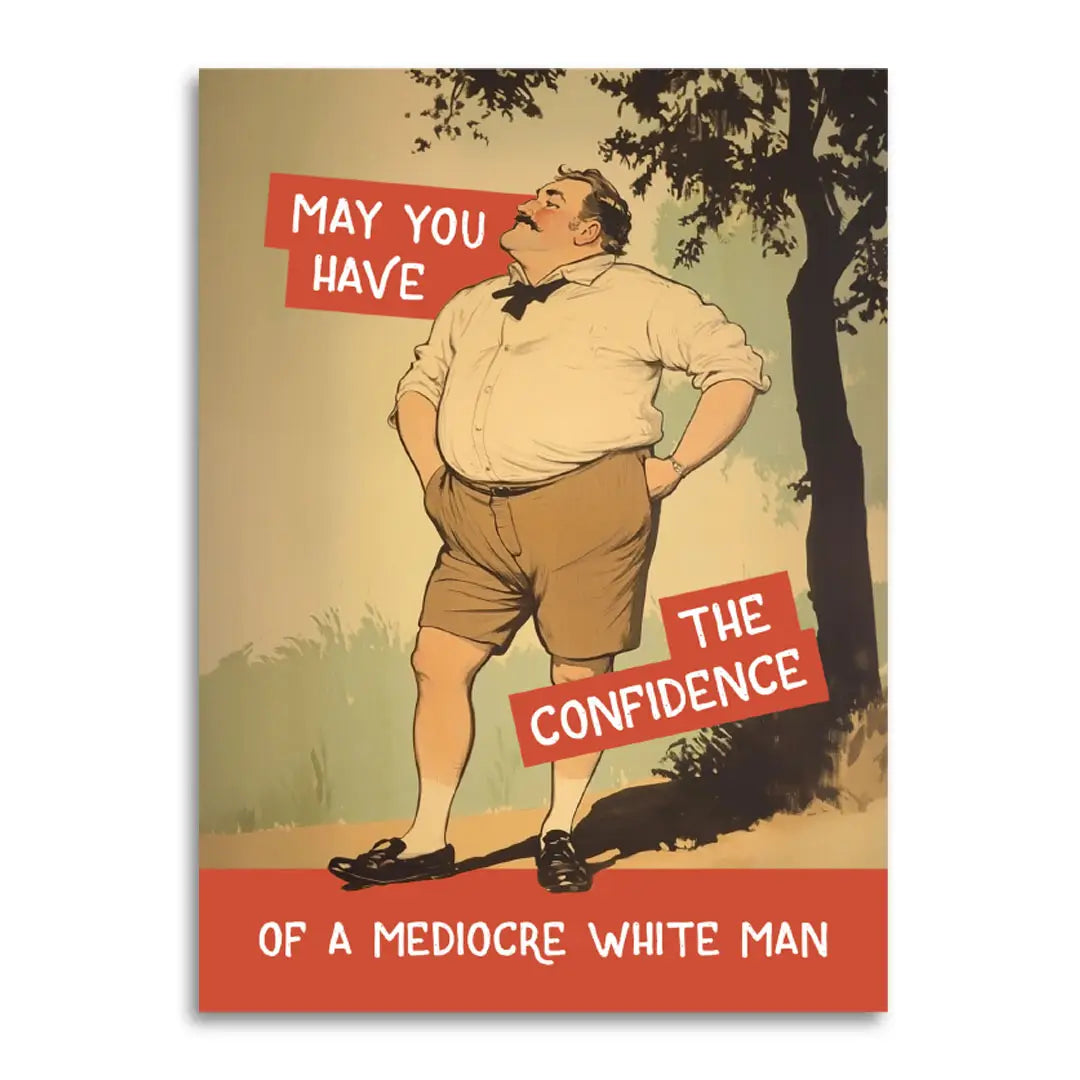 Greeting Cards (Bad Betty Co.)