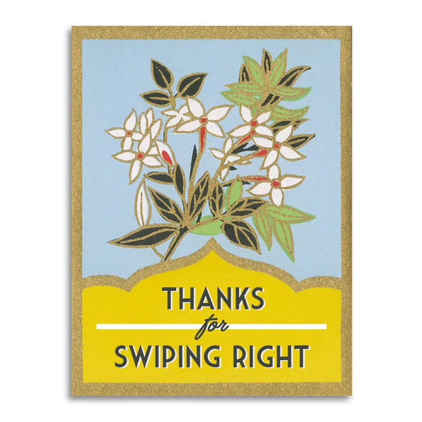 Greeting Cards (Bad Betty Co.)