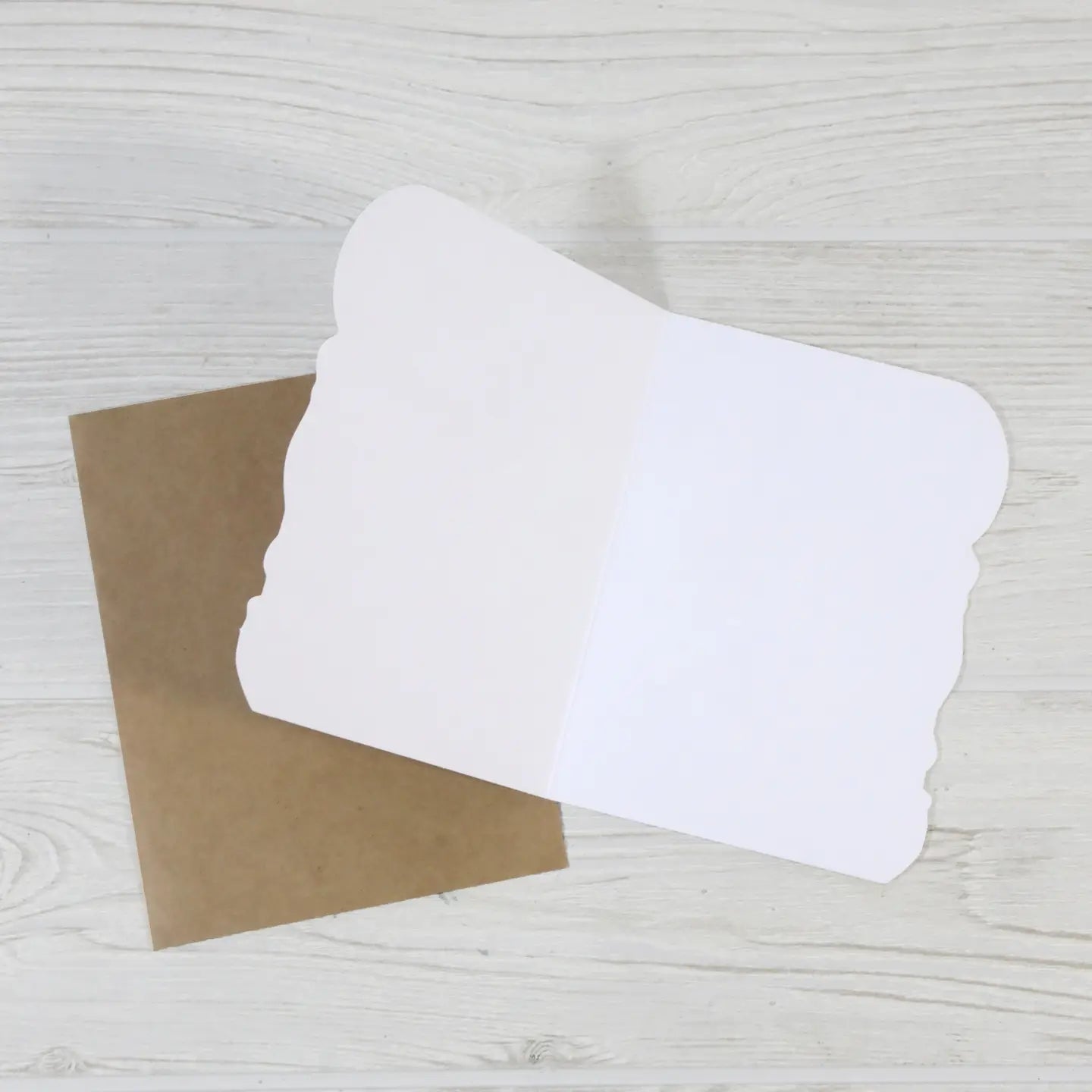 Greeting Cards (Bad Betty Co.)