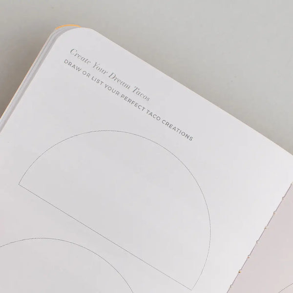 Experience Passport Mini Activity Journal