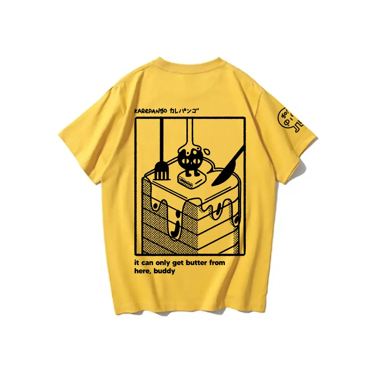 Pan Tee