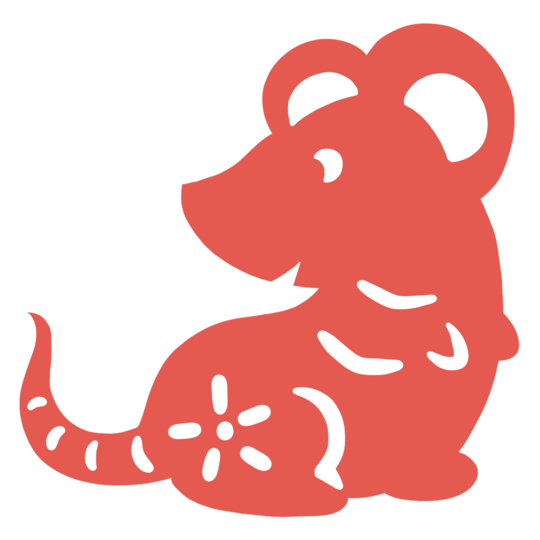Chinese Zodiac Stickers