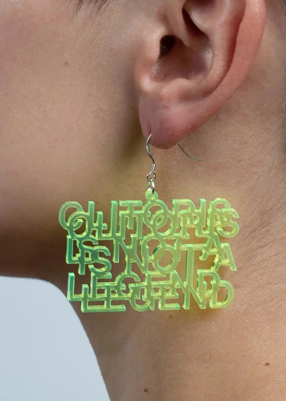 Statement Earrings