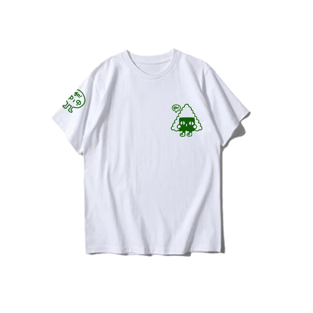 Onigiri Tee