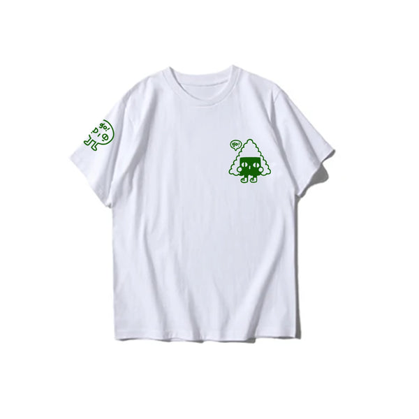 Onigiri Tee