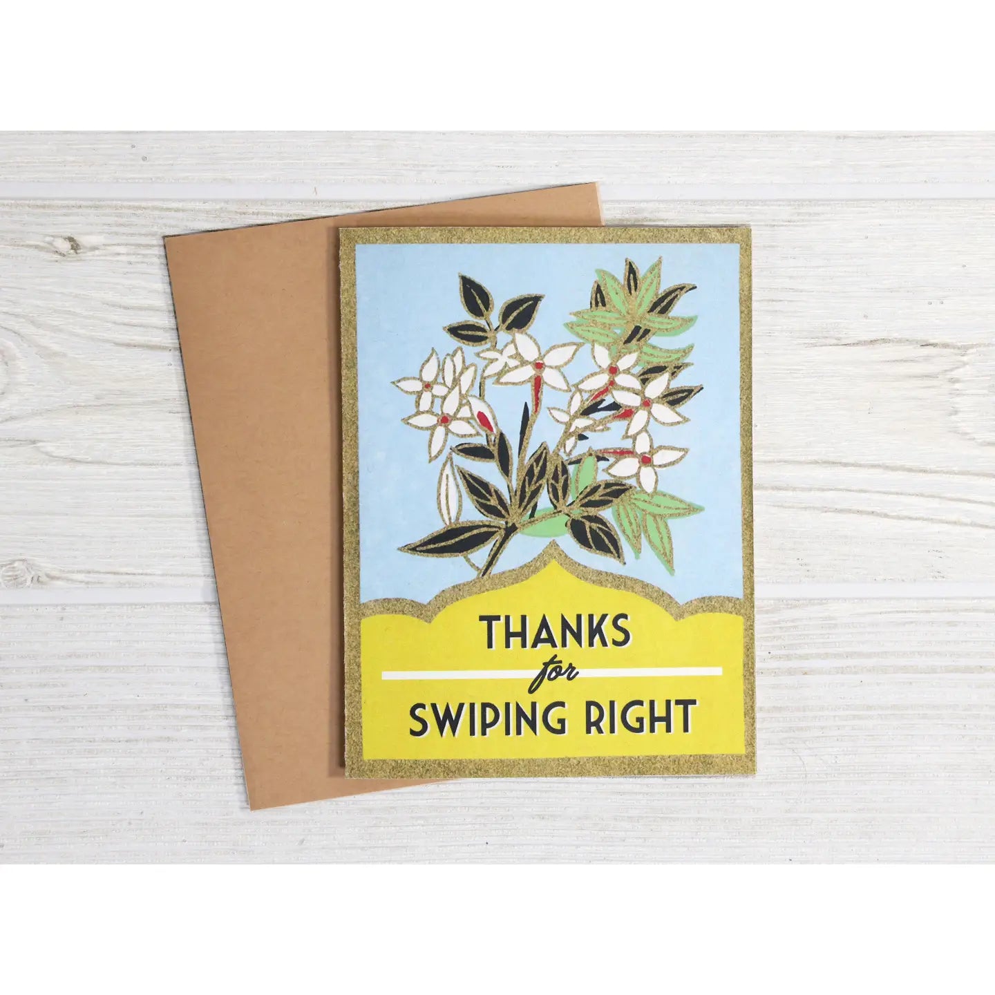 Greeting Cards (Bad Betty Co.)