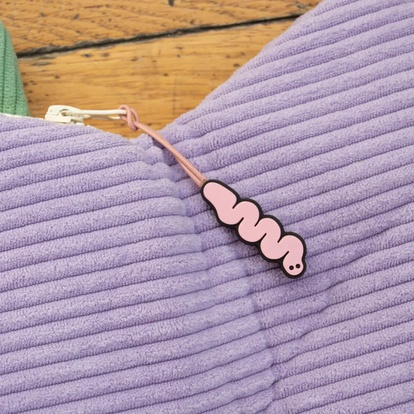 The Fish Crossbody Fanny Pack Bag