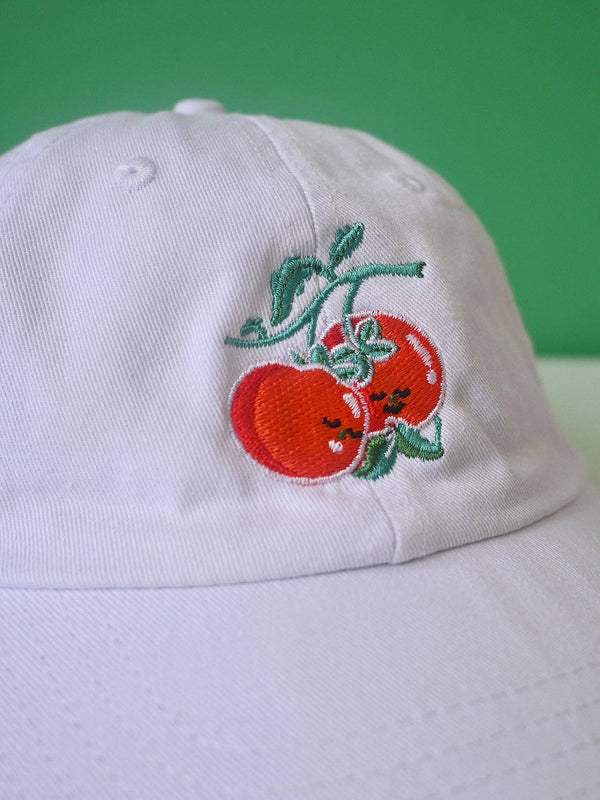 Tomato Hat