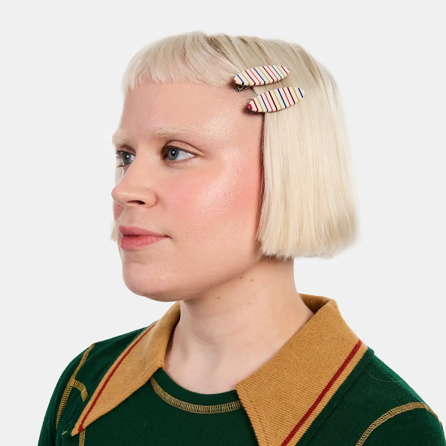 CHUNKS Hair Clips, Claws & Assorted Accessories