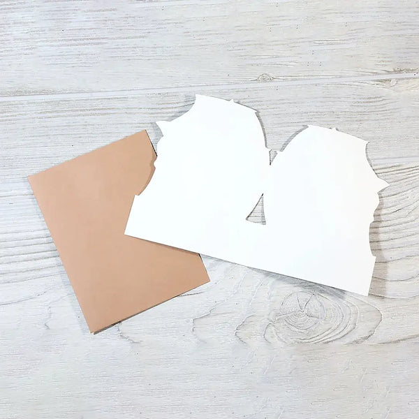 Greeting Cards (Bad Betty Co.)