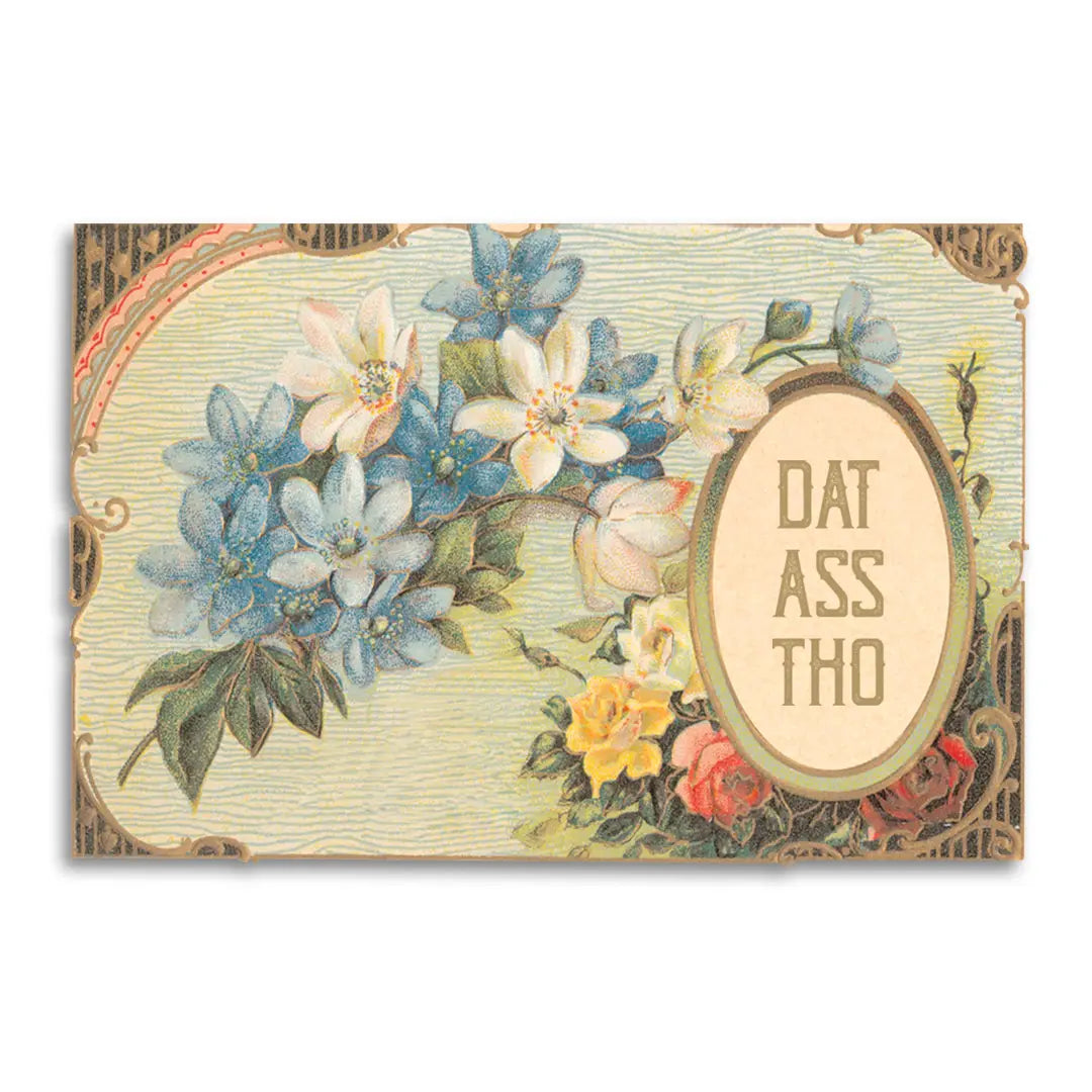 Greeting Cards (Bad Betty Co.)
