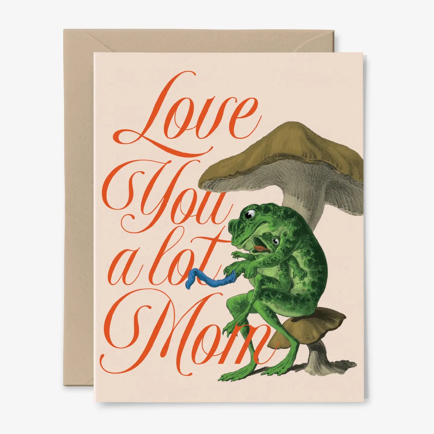 Mother's Day Cards (Hemlock House Studio)