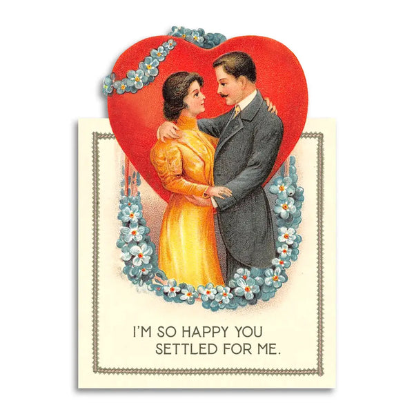 Greeting Cards (Bad Betty Co.)