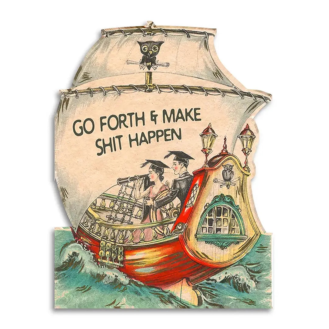 Greeting Cards (Bad Betty Co.)