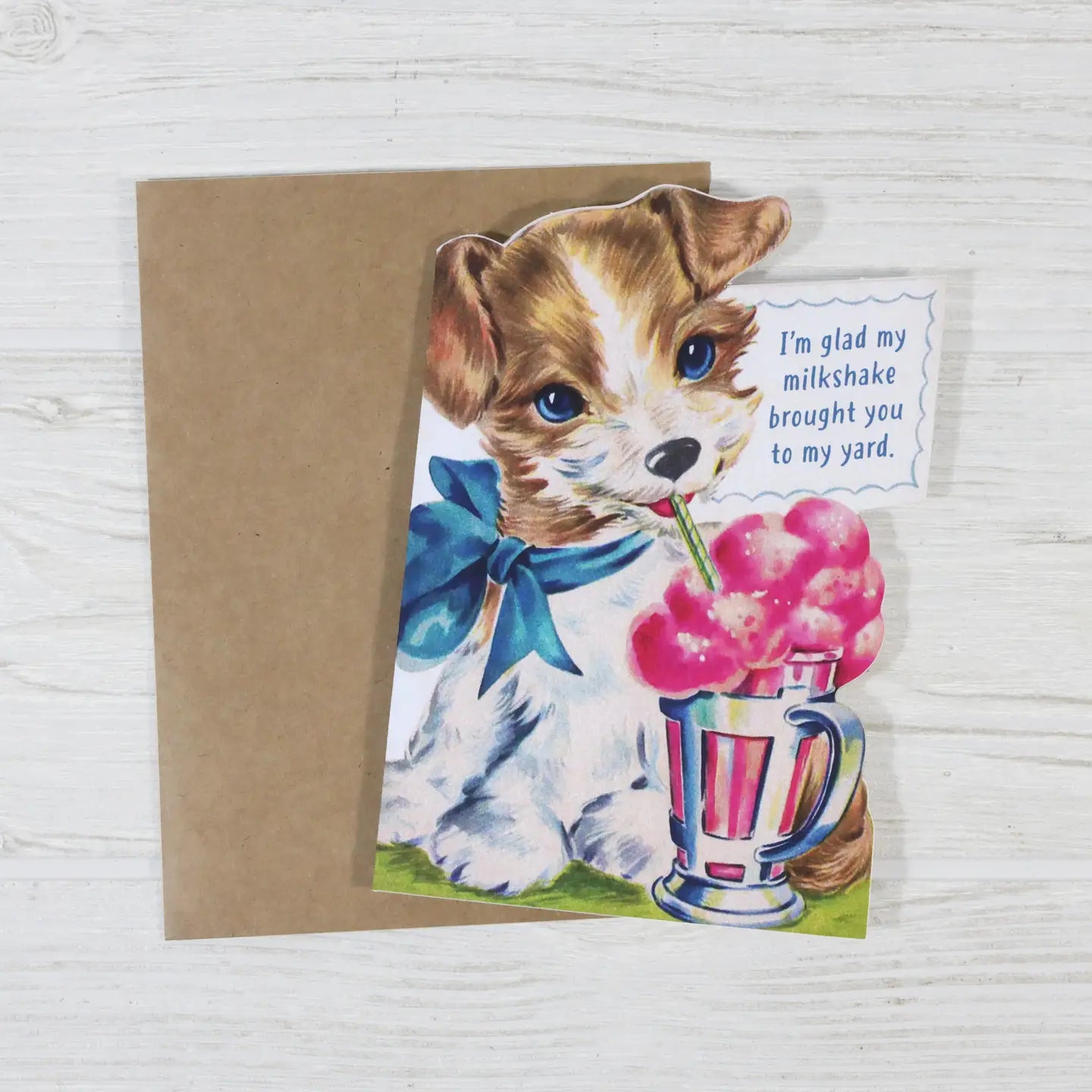 Greeting Cards (Bad Betty Co.)