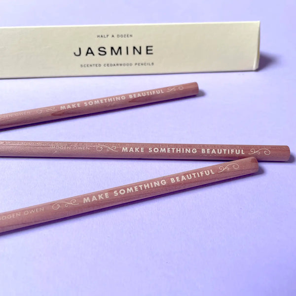 Premium Scented Pencils