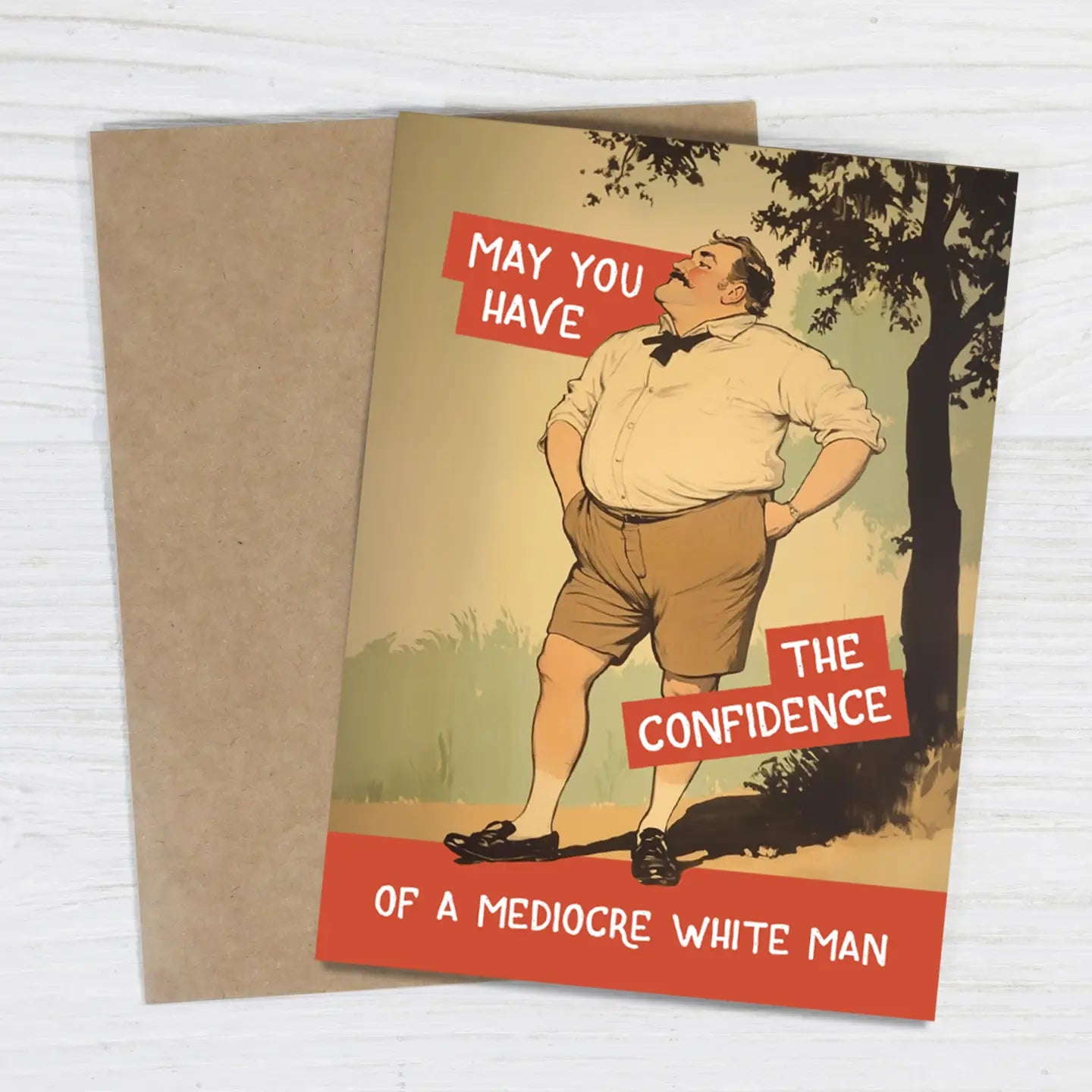 Greeting Cards (Bad Betty Co.)