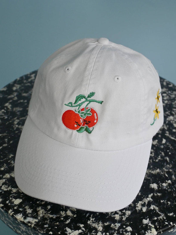 Tomato Hat