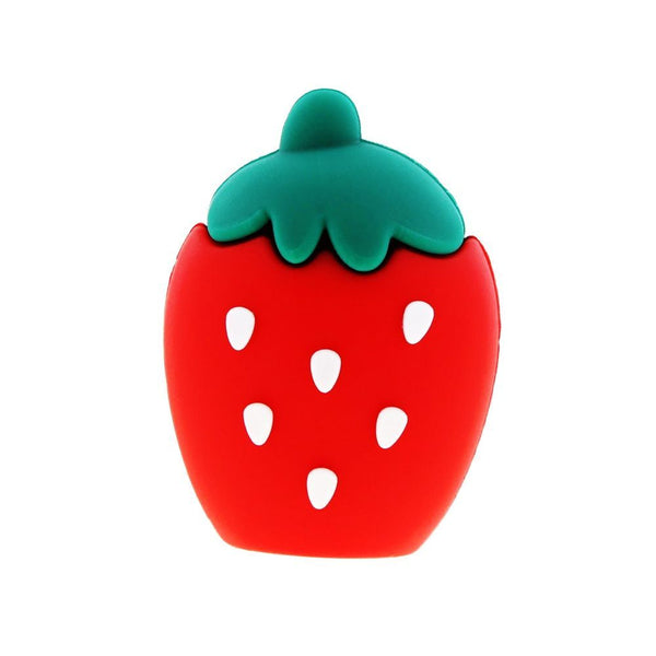 Strawberry Pencil Sharpener