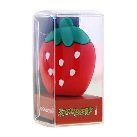 Strawberry Pencil Sharpener