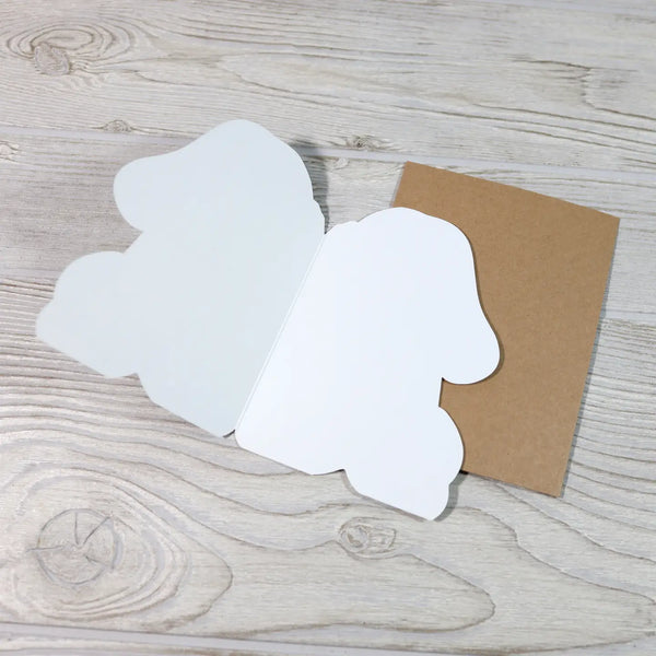 Greeting Cards (Bad Betty Co.)