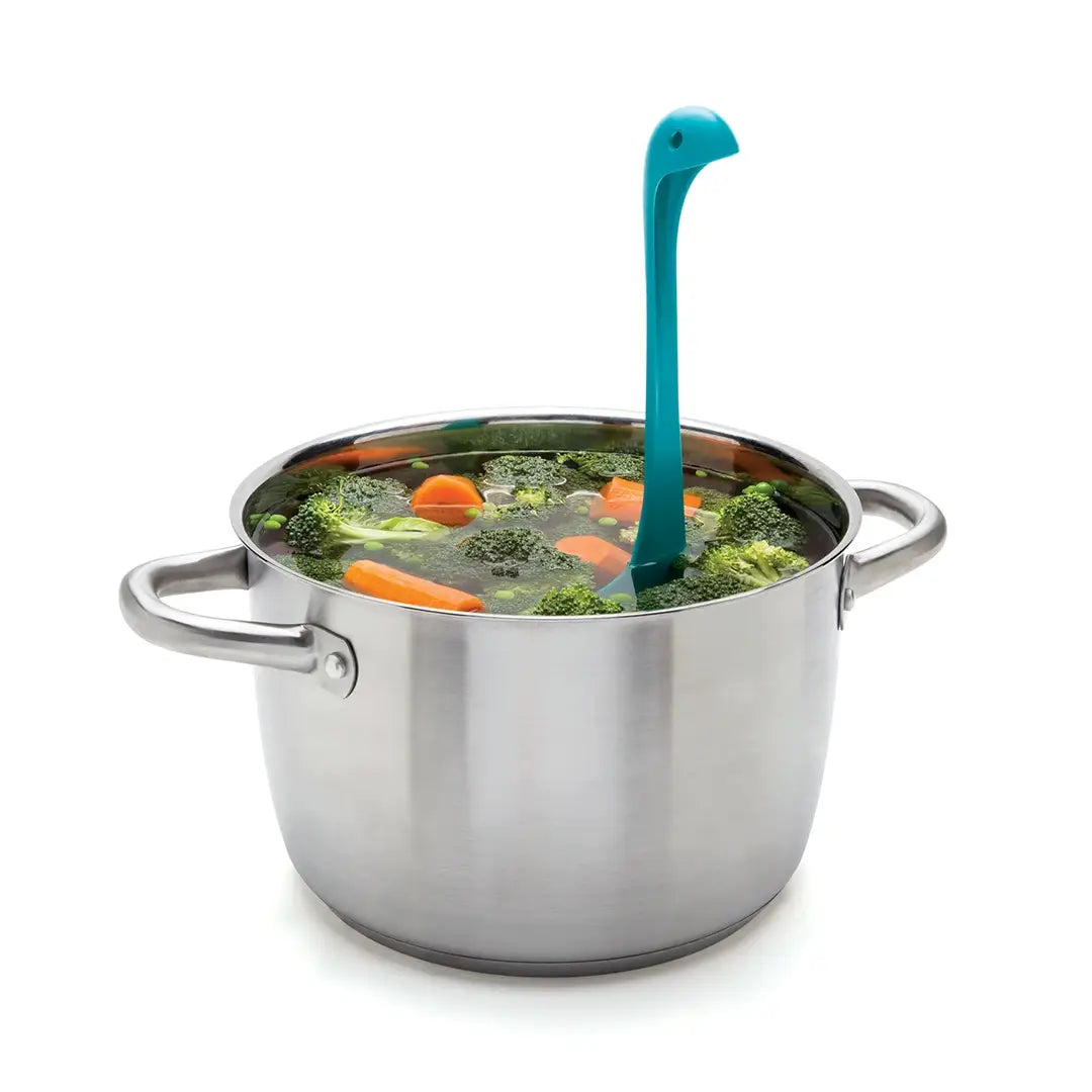 Mamma Nessie Colander