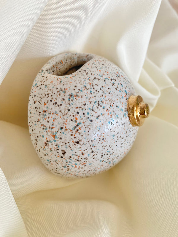 Booberino Wall Vase