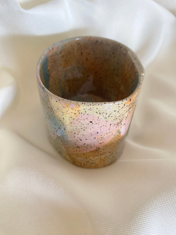 Affirmation Ceramic Vessel