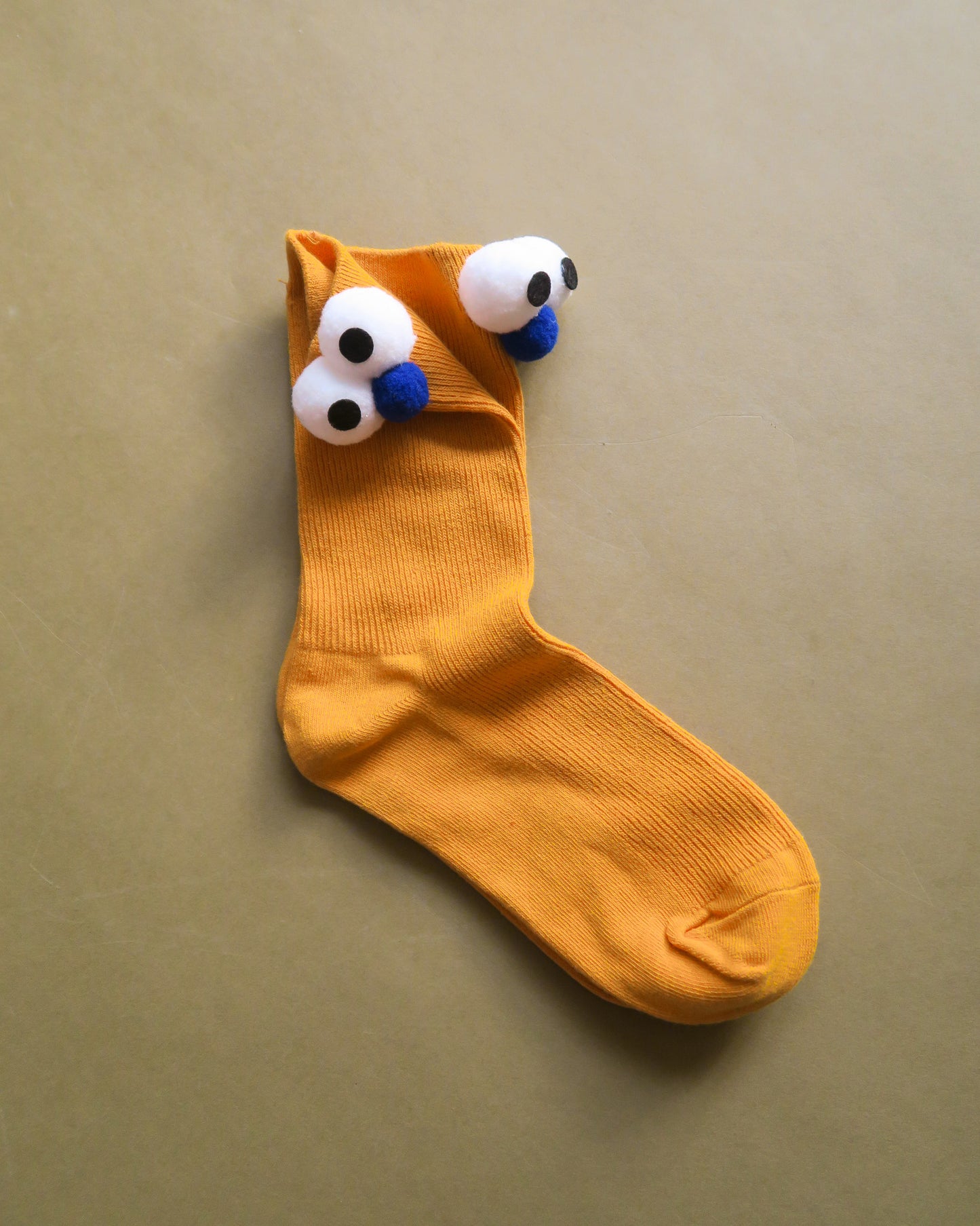 U R Seen Socks