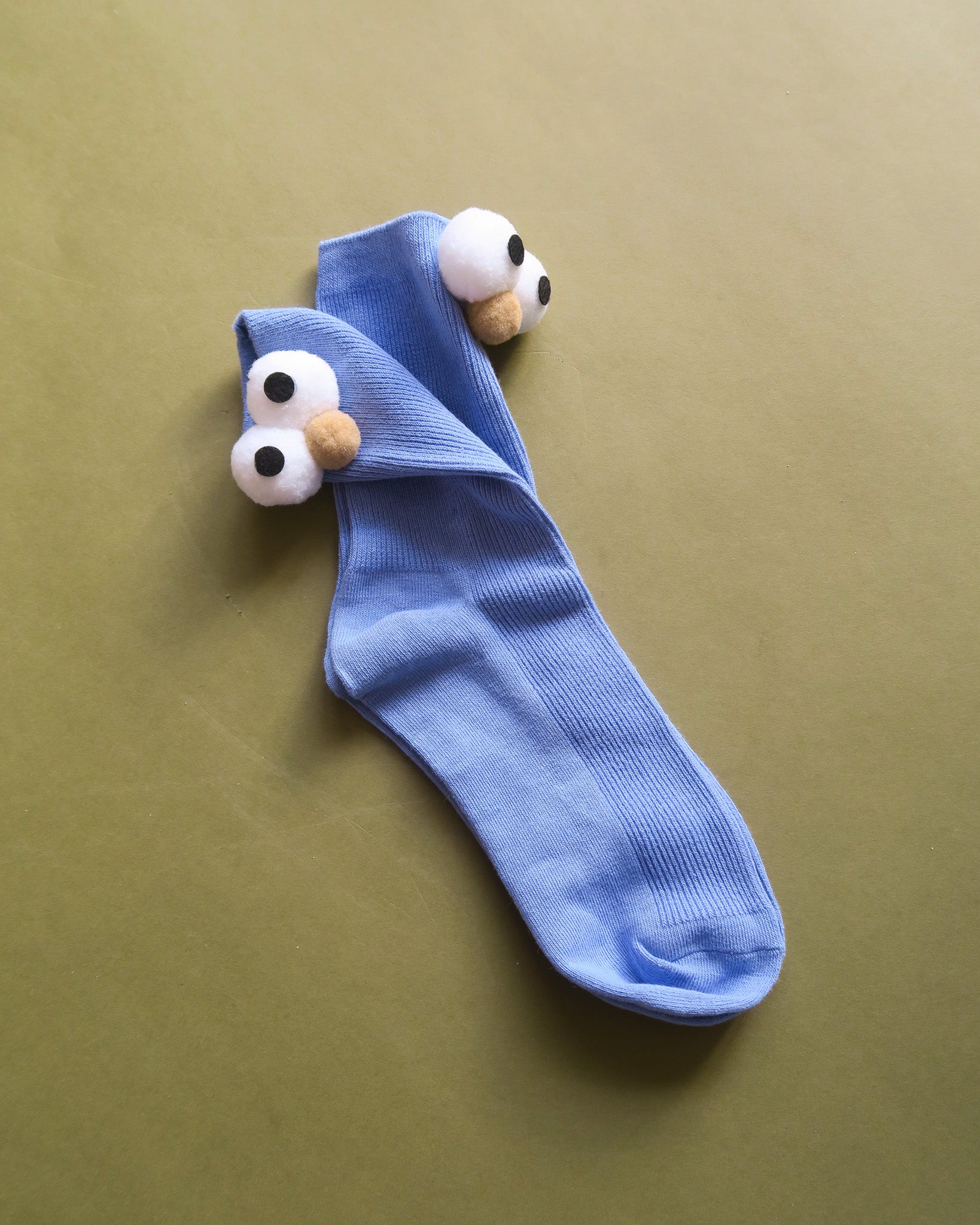 U R Seen Socks