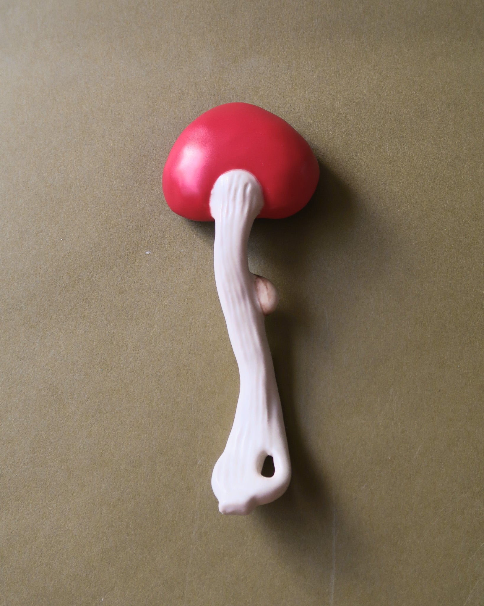 Mushroom Scoop