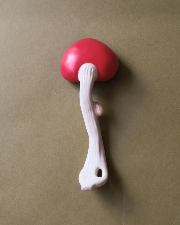 Mushroom Scoop