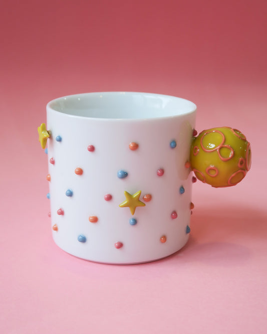Spinning Stars Cup
