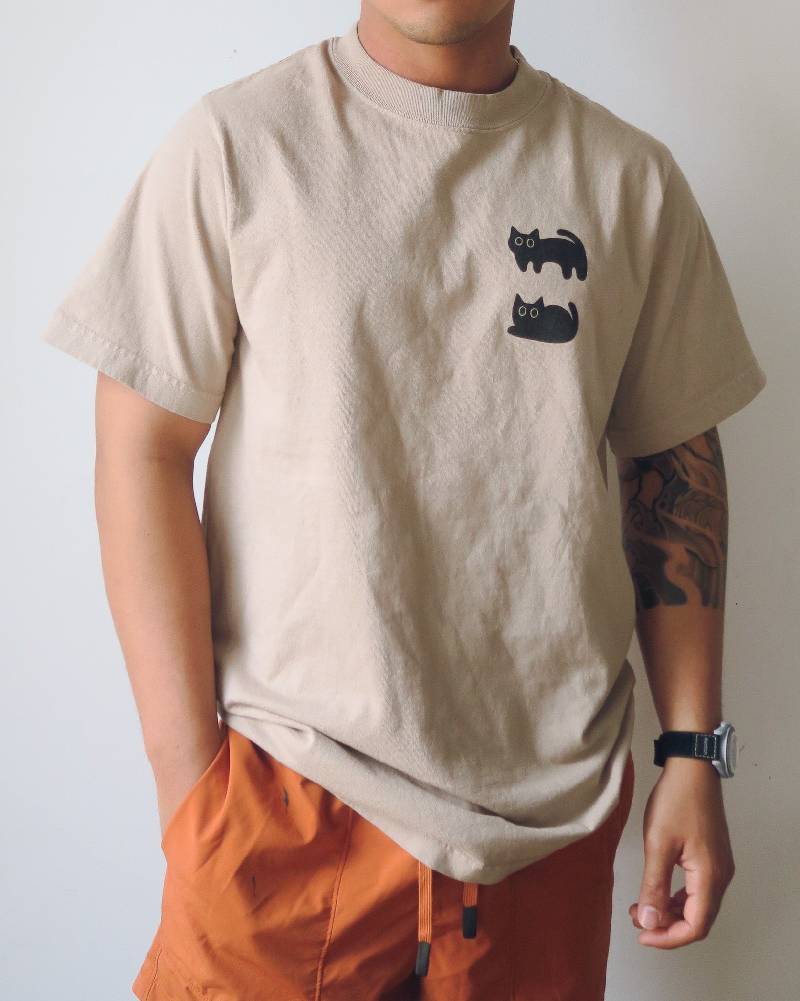 Babys Tee