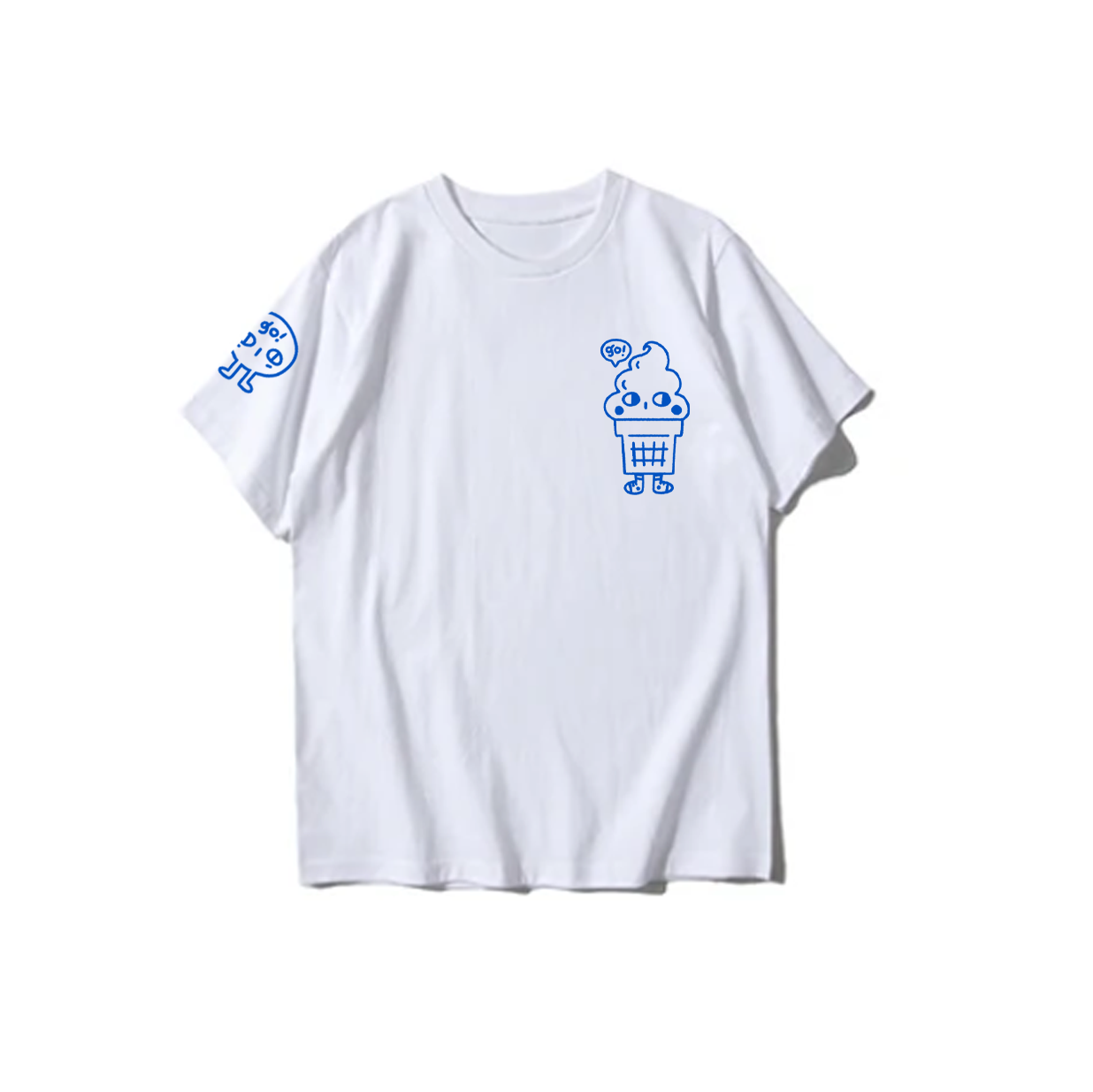 SOFUTO Tee