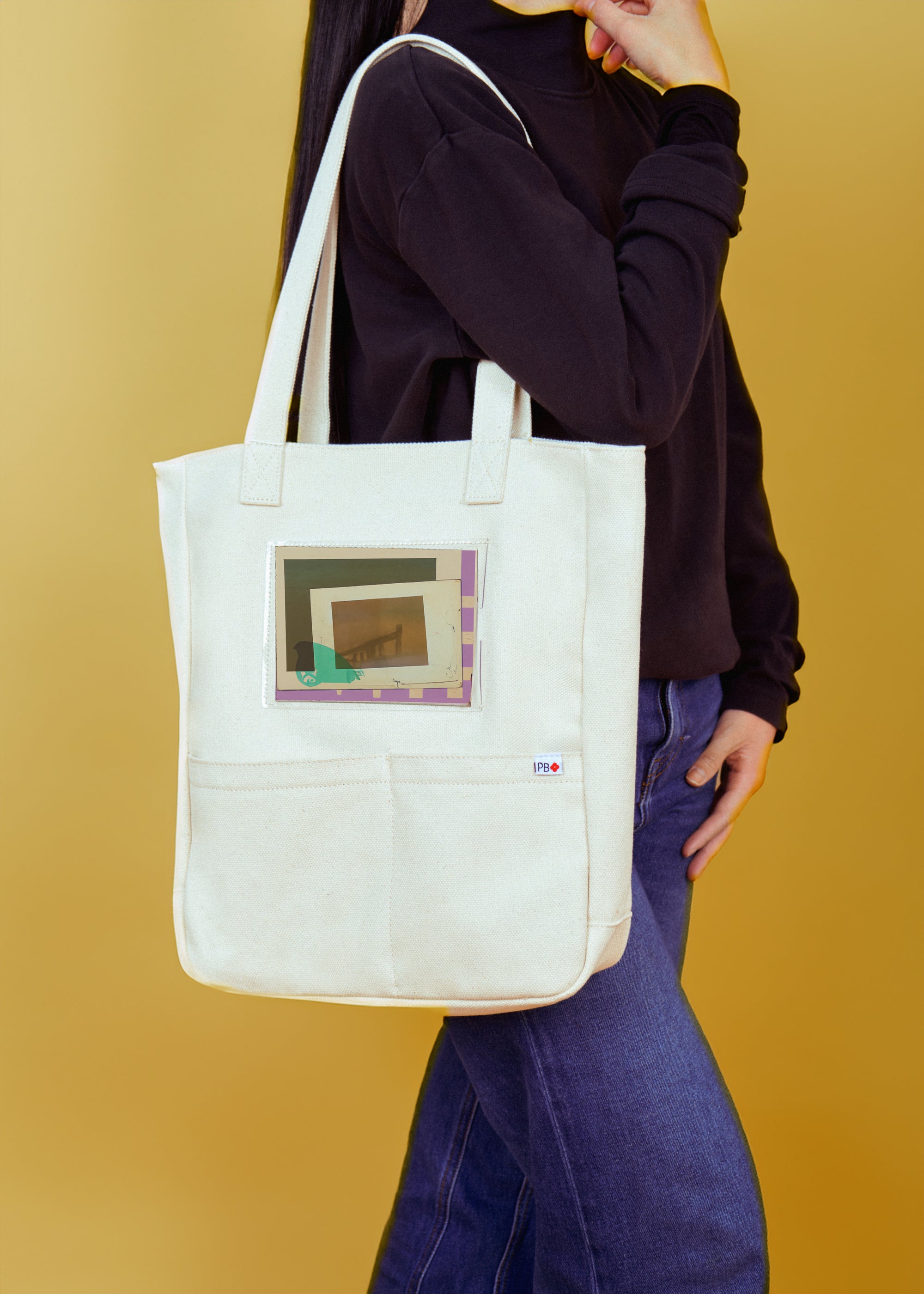 The Artist Tote