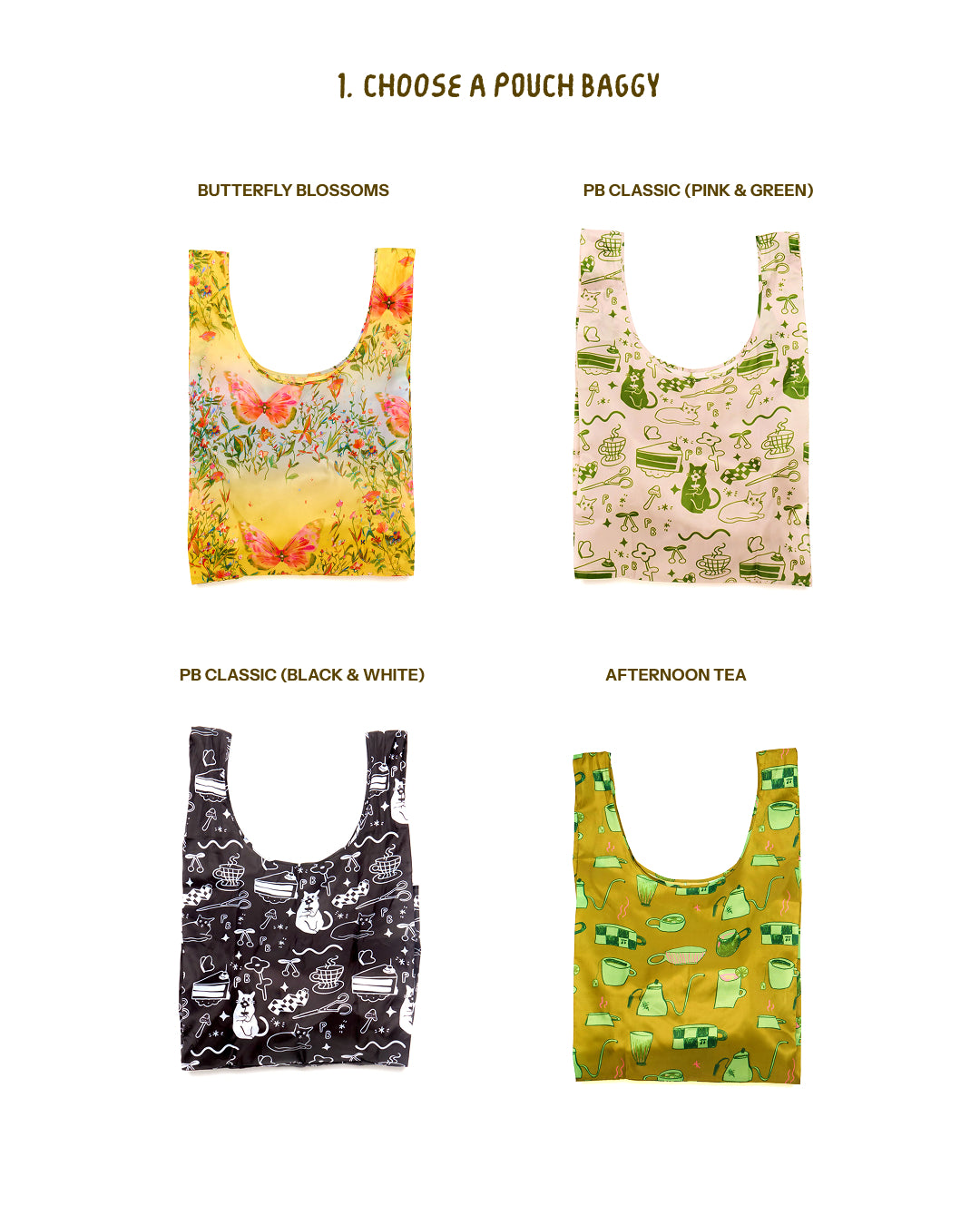 $25 Joy Gift Bundle [HOLIDAY DEAL]