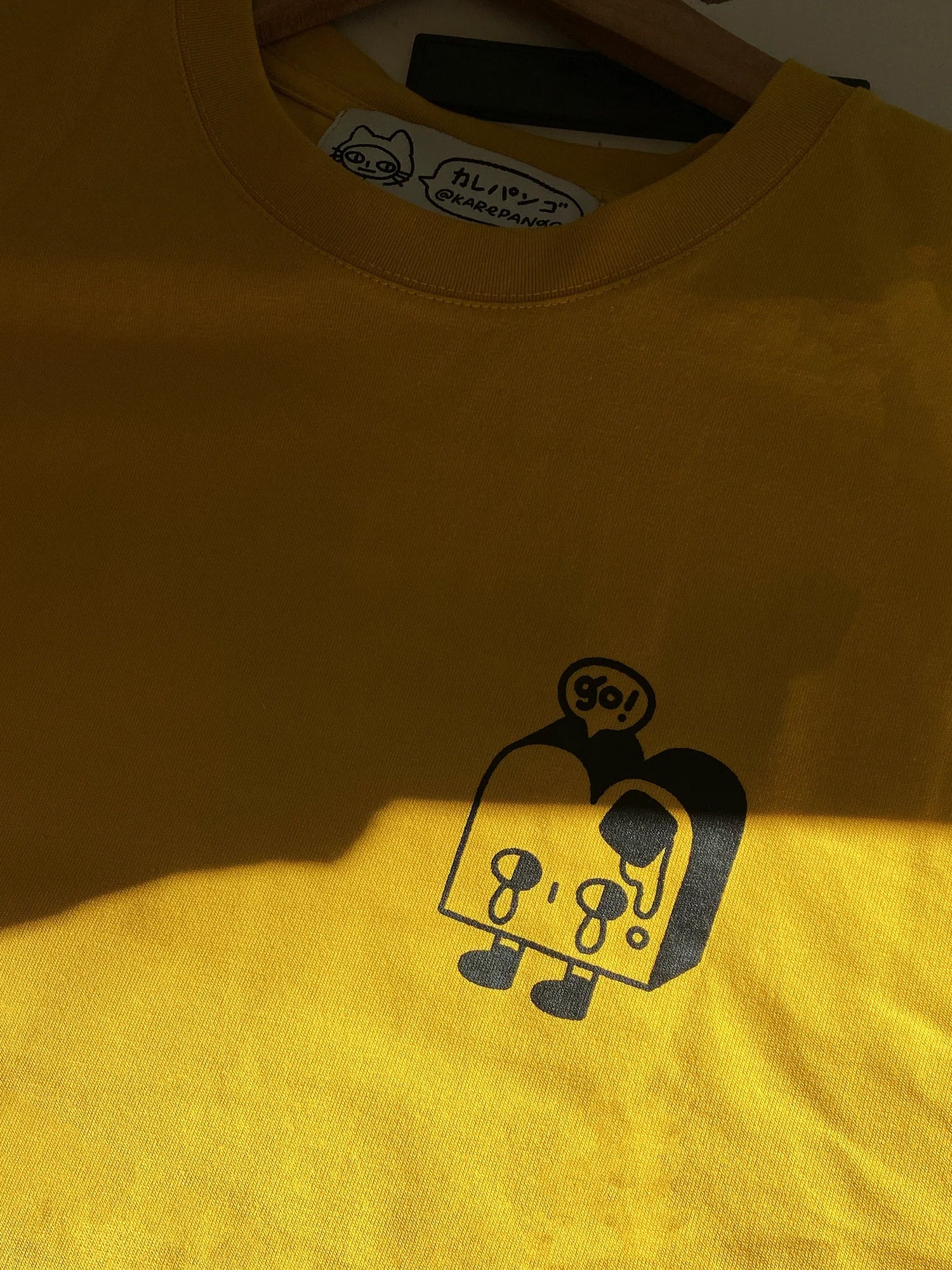 Pan Tee