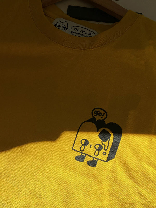 Pan Tee